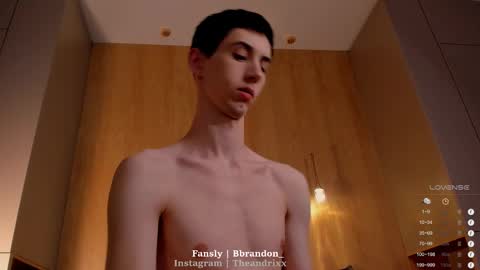 Brandon online show from 7, 3, 2025