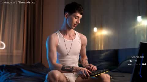 Brandon online show from 12, 9, 2025