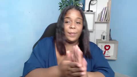 Charlote online show from 17, 1, 2025