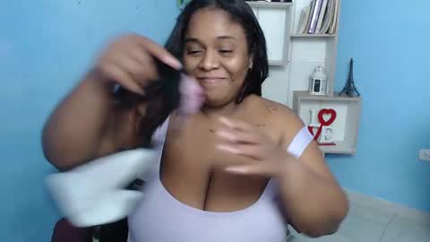 Charlote online show from 2, 2, 2025