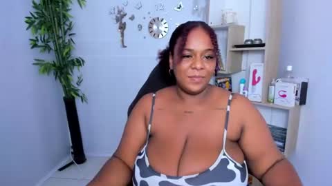 Snapshot of bbw_charlote chatting on 7, 8, 2026 Charlote online show from 7, 8, 2026