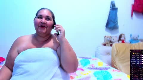 Snapshot of bbw_dirtyhot1 chatting on 2, 12, 2024 Michelle bbw online show from 2, 12, 2024