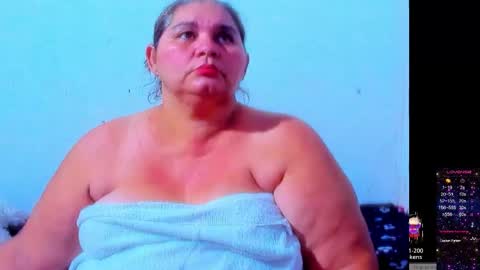Snapshot of bbw_dirtyhot1 chatting on 29, 9, 2025 Michelle bbw online show from 29, 9, 2025