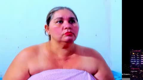 Snapshot of bbw_dirtyhot1 chatting on 12, 10, 2025 Michelle bbw online show from 12, 10, 2025