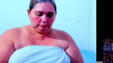 Snapshot of bbw_dirtyhot1 chatting on 21, 10, 2025 Michelle bbw online show from 21, 10, 2025