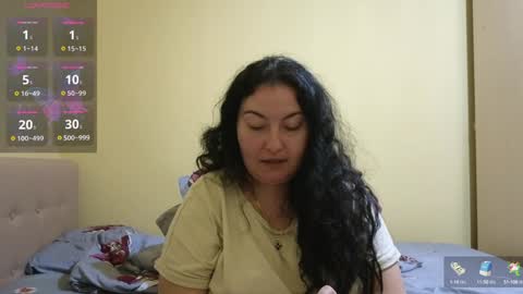 Emma online show from 30, 1, 2025