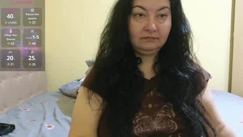 Emma online show from 2, 2, 2025