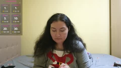 Emma online show from 16, 2, 2025