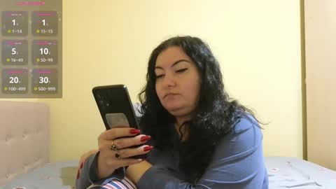 Emma online show from 24, 2, 2025