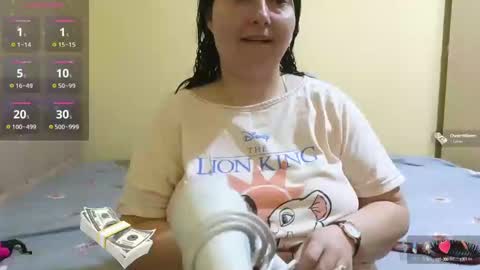 Emma online show from 2, 3, 2025