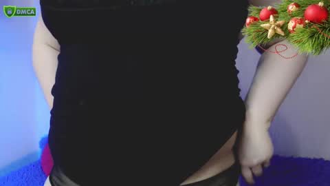 Molly online show from 16, 12, 2025