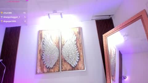 Wanda online show from 30, 1, 2025