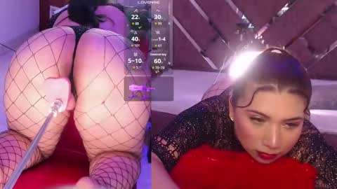 Snapshot of bbwcloe chatting on 9, 11, 2025 Cloe online show from 9, 11, 2025