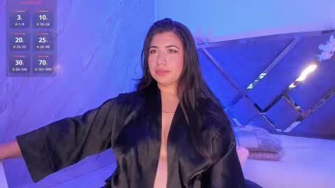 Snapshot of bbwcloe chatting on 3, 12, 2025 Cloe online show from 3, 12, 2025