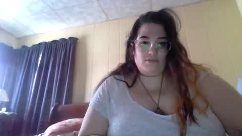 bbwdabkitty online show from 22, 3, 2026