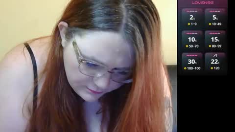 BBWLiger95 online show from 13, 5, 2026
