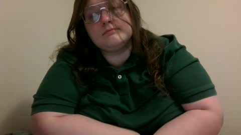 Snapshot of bbwlittlebear chatting on 21, 6, 2026 bbwlittlebear online show from 21, 6, 2026