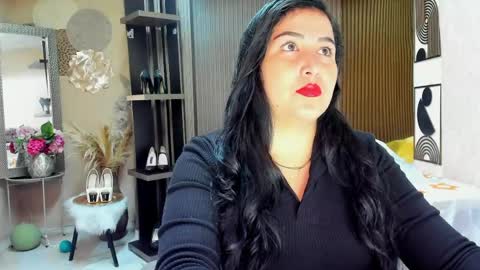 bbwluxurymuse online show from 13, 5, 2026