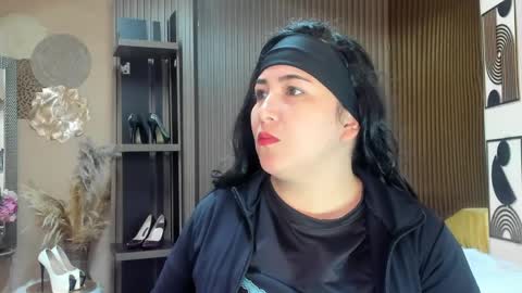 bbwluxurymuse online show from 22, 5, 2026