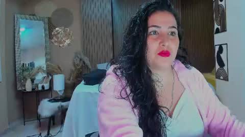 bbwluxurymuse online show from 10, 6, 2026