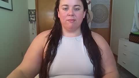 Sophie BBW online show from 17, 1, 2025
