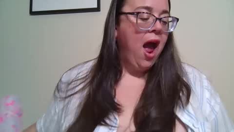 Sophie BBW online show from 22, 4, 2026