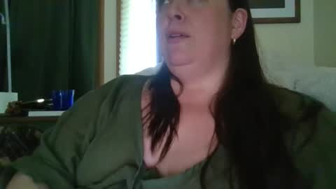 Sophie BBW online show from 29, 5, 2026