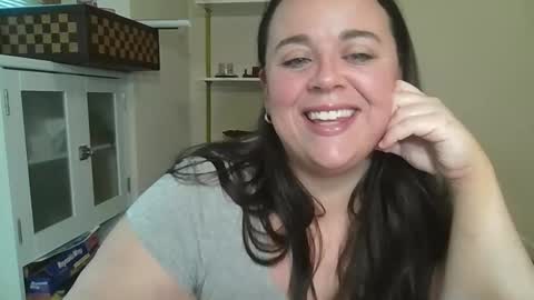 Sophie BBW online show from 31, 5, 2026