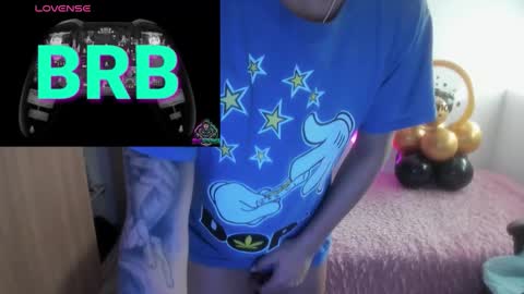 Cami online show from 7, 2, 2026