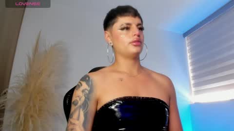 Cami online show from 26, 5, 2026