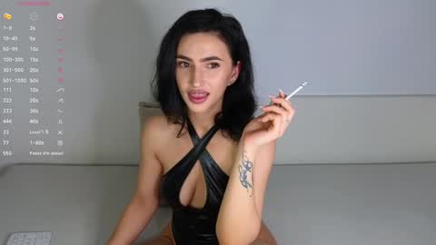 Snapshot of bbykristy chatting on 30, 1, 2025 Kristy online show from 30, 1, 2025