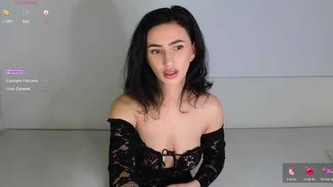 Snapshot of bbykristy chatting on 6, 2, 2025 Kristy online show from 6, 2, 2025