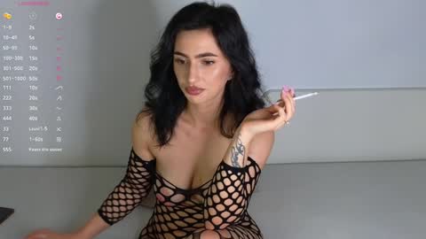 Snapshot of bbykristy chatting on 7, 2, 2025 Kristy online show from 7, 2, 2025