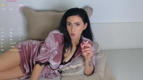 Snapshot of bbykristy chatting on 18, 2, 2025 Kristy online show from 18, 2, 2025