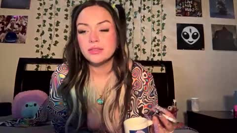 bbyslugggg online show from 3, 2, 2025