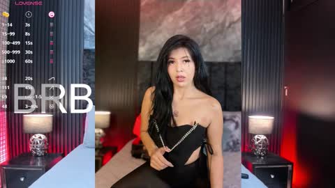 Danna  online show from 10, 2, 2026