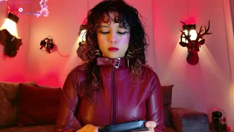 bdsm_night online show from 1, 5, 2026