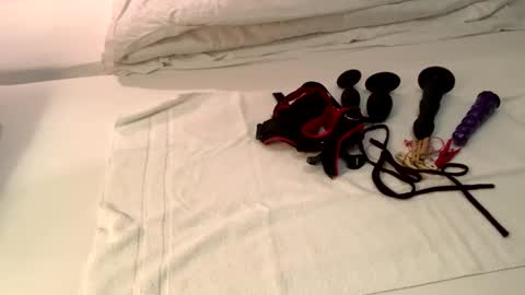 bdsm_toyboy online show from 26, 11, 2025