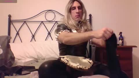 bdsmlatexlover online show from 14, 9, 2025