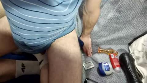 Snapshot of be4your_desire chatting on 6, 11, 2025 mikiforfun online show from 6, 11, 2025