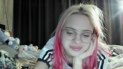 Snapshot of be_daddy chatting on 25, 12, 2024 Summer BABY online show from 25, 12, 2024