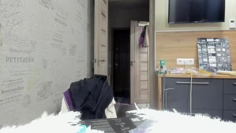 Snapshot of be_daddy chatting on 19, 1, 2025 Summer BABY online show from 19, 1, 2025