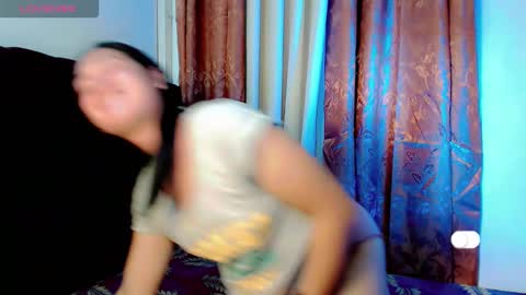 Snapshot of be_my_king88 chatting on 11, 9, 2025 tinaj online show from 11, 9, 2025