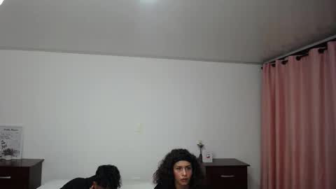 Sara  Juan online show from 3, 12, 2025