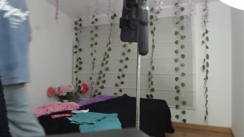 Sara  Juan online show from 2, 6, 2026