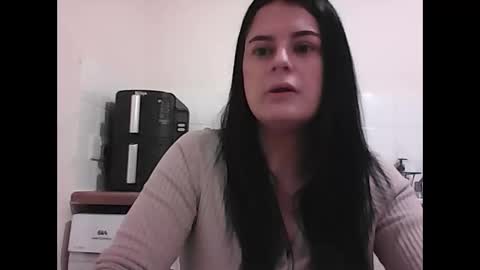 Snapshot of beansontoes chatting on 15, 12, 2025 Mistress Kate204 online show from 15, 12, 2025