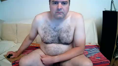 bear037 online show from 2, 8, 2026