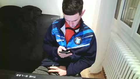 Bear69fun online show from 2, 1, 2025