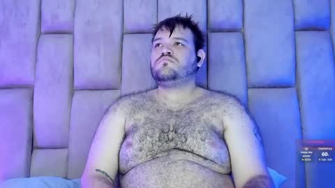 bigbearr online show from 18, 5, 2026