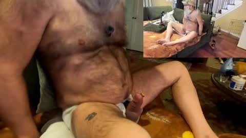 Snapshot of bear_in_mind chatting on 11, 3, 2026 BareBear online show from 11, 3, 2026